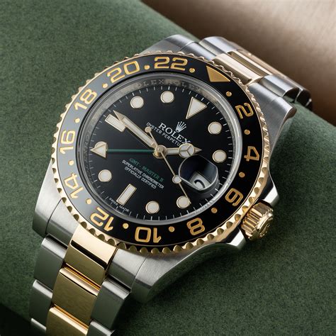 foto rolex gmt master 2 nero|rolex gmt master 2 adjustment.